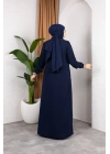 Çağla Tesettür Feracce
