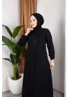 Çağla Tesettür Feracce