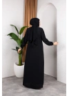 Çağla Tesettür Feracce