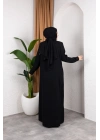 Taş Detaylı Masal Feracce
