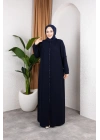 Taş Detaylı Masal Feracce