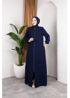 Çiğdem Tesettür Feracce