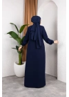 Çiğdem Tesettür Feracce