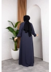Çiğdem Tesettür Feracce
