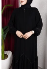 Medine İpeği Asya Feracce