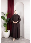 Tencel Kumaş Elif Feracce