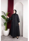 Tencel Kumaş Elif Feracce
