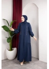 Tencel Kumaş Elif Feracce