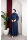 Tencel Kumaş Elif Feracce