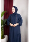 Tencel Kumaş Elif Feracce