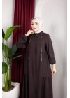 Tencel Kumaş Elif Feracce
