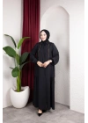 Tencel Kumaş Elif Feracce