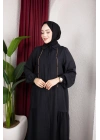 Tencel Kumaş Elif Feracce