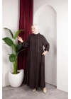 Tencel Kumaş Elif Feracce