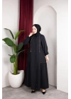 Tencel Kumaş Elif Feracce