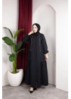 Tencel Kumaş Elif Feracce