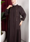 Tencel Kumaş Elif Feracce