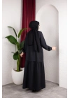 Tencel Kumaş Elif Feracce