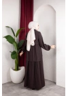 Tencel Kumaş Elif Feracce
