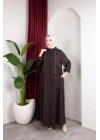 Tencel Kumaş Elif Feracce