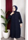 Tesettür Sema Model Kap
