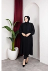 Tesettür Sema Model Kap