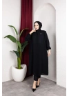 Tesettür Sema Model Kap