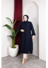 Tesettür Sema Model Kap