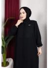 Tesettür Sema Model Kap