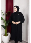 Tesettür Sema Model Kap