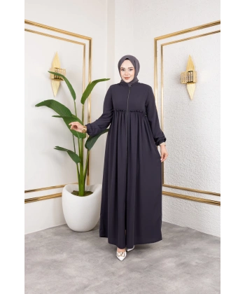 Medine İpeği Robalı Feracce