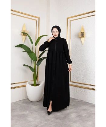 Medine İpeği Robalı Feracce