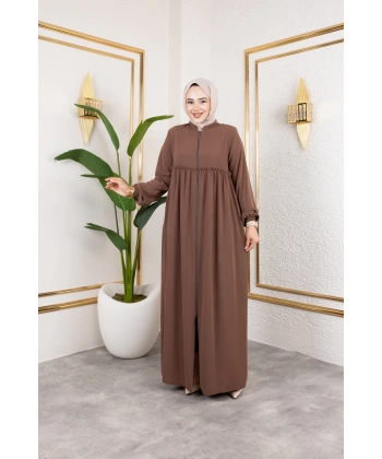 Medine İpeği Robalı Feracce