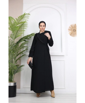 Sarya Abaya