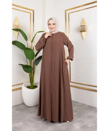 Medine Ipeği Mevlana Feracce (TABA)