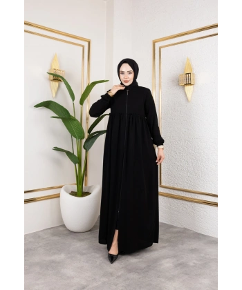 Medine İpeği Robalı Feracce