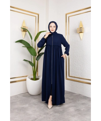 Medine İpeği Robalı Feracce