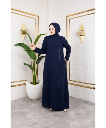 Tesettür Zümra Feracce