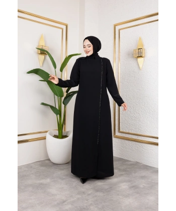 Tesettür Zümra Feracce