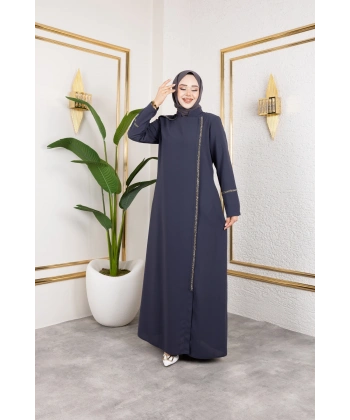 Tesettür Zümra Feracce