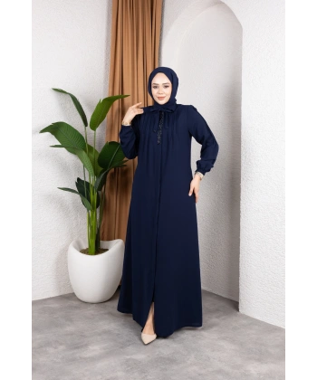 Çağla Tesettür Feracce