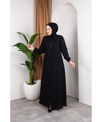 Çağla Tesettür Feracce