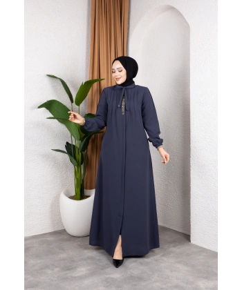 Çağla Tesettür Feracce