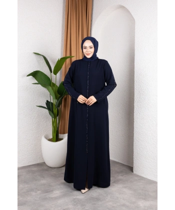 Taş Detaylı Masal Feracce