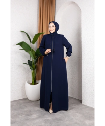 Çiğdem Tesettür Feracce