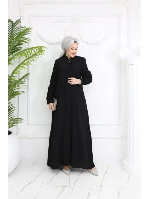 Zehra Feracce