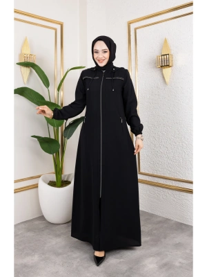 Sahra Feracce