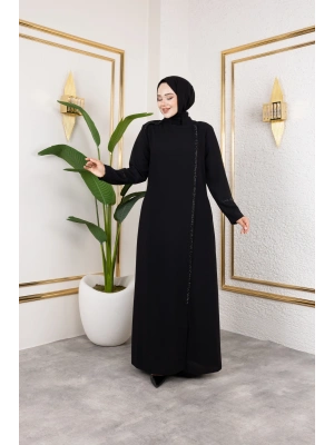 Tesettür Zümra Feracce