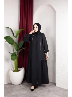 Tencel Kumaş Elif Feracce