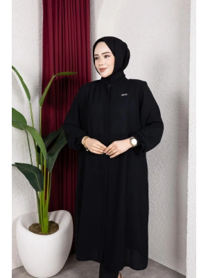 Tesettür Sema Model Kap